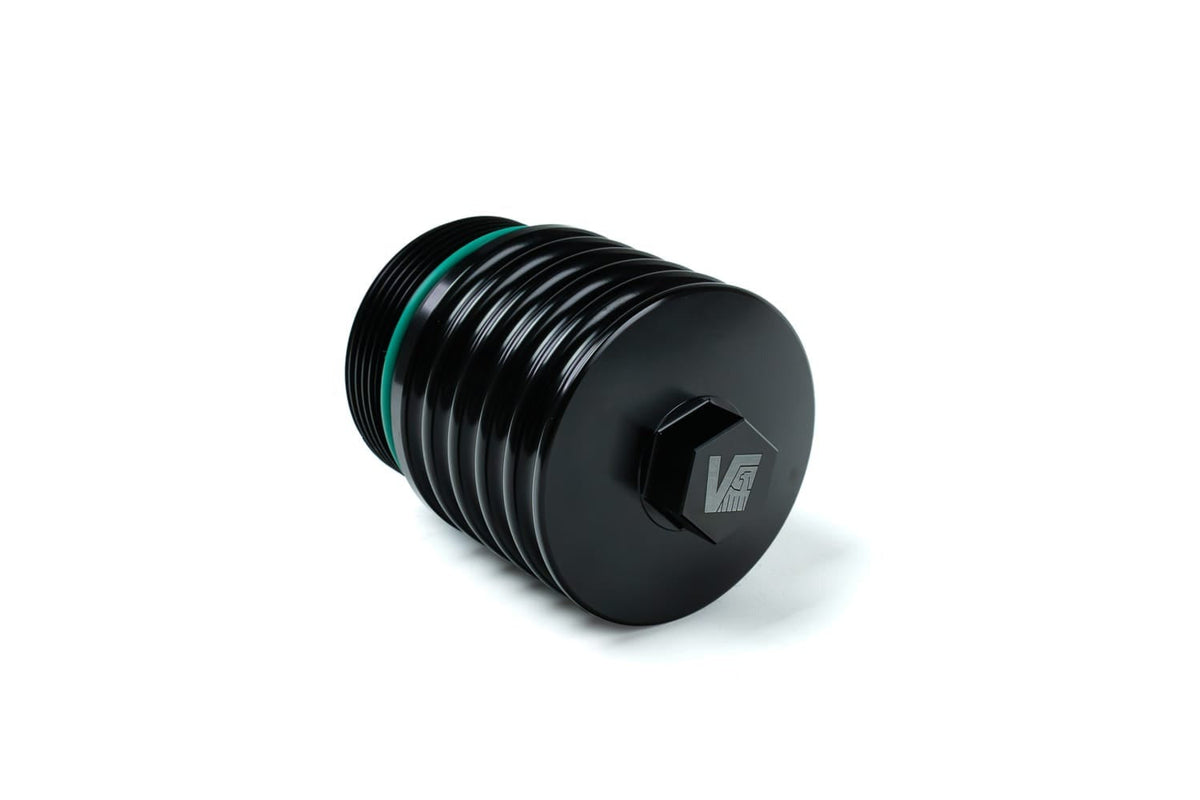 Velt Sport DSG Oil Filter Housings - DQ200 / DQ250