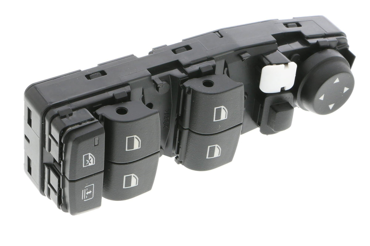 Window Regulator Switch - BMW