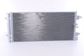 Air Conditioning Condenser & Receiver Drier Assembly - VW/Audi