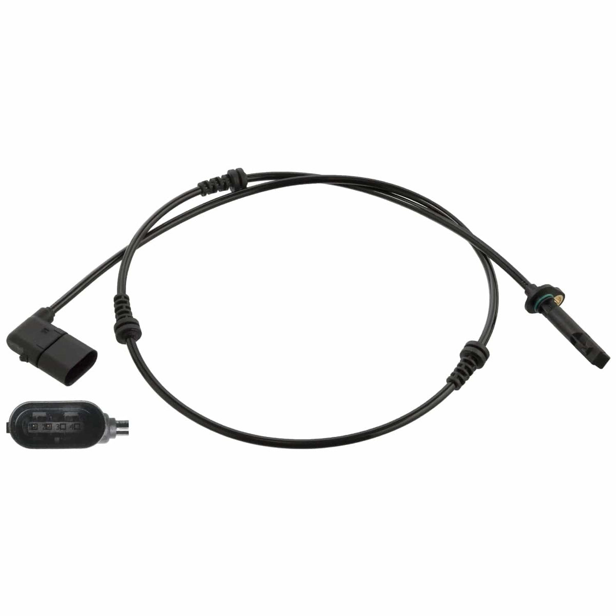 ABS Wheel Speed Sensor - Mercedes