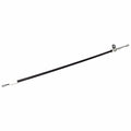 Brake Cable For Drum Brake - Mercedes
