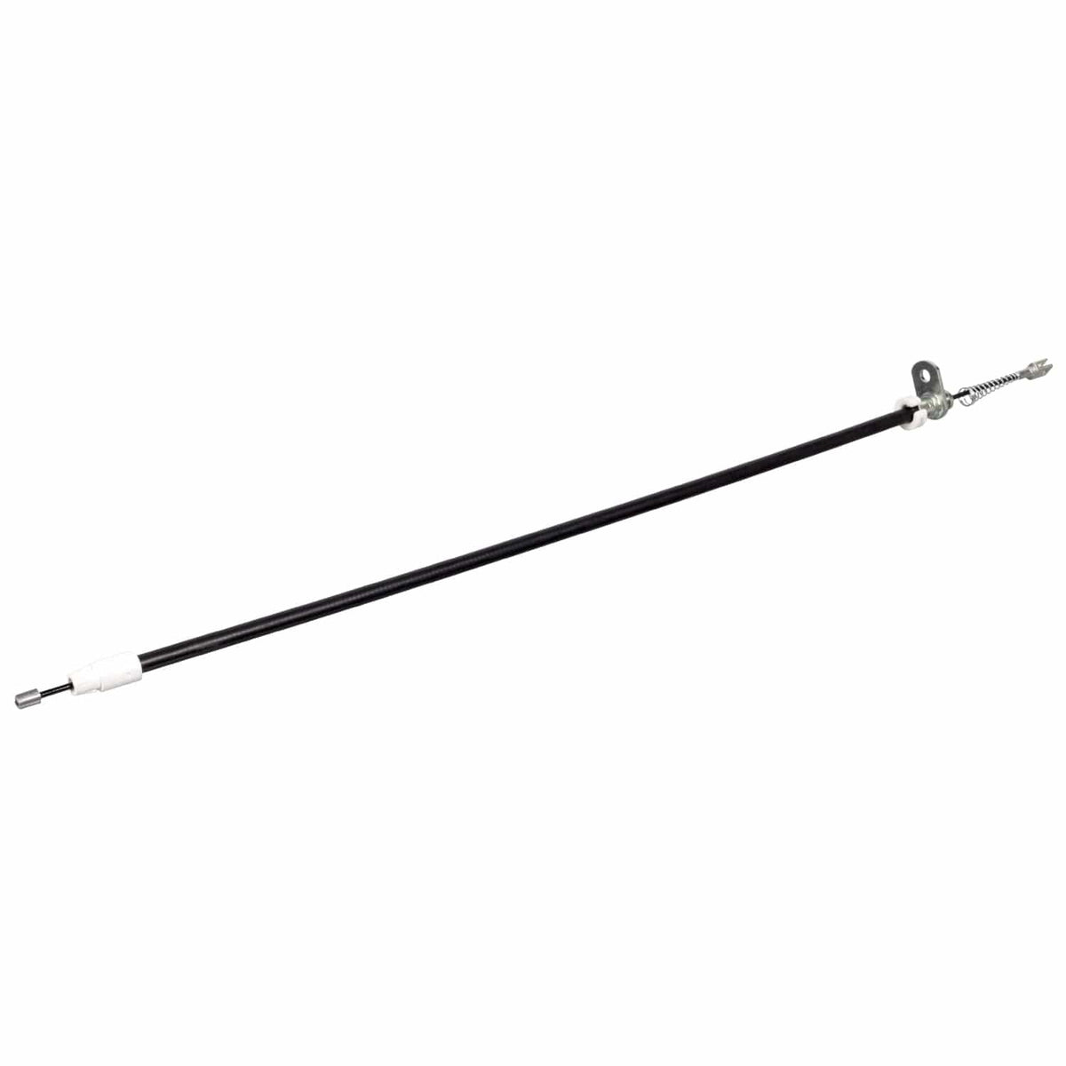 Brake Cable For Drum Brake - Mercedes