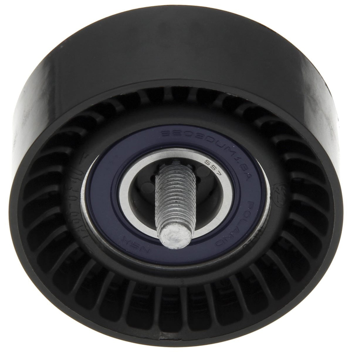 Accu-Drive Pulley - Mercedes