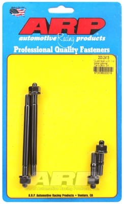 ARP Quadrajet w/ 1/4in Base Gasket Carb Stud Kit