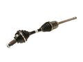 Axle Assembly Front Right - BMW / E46 / 325xi / 330xi
