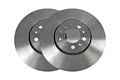 Brake Disc (288x25mm) - VW/Audi