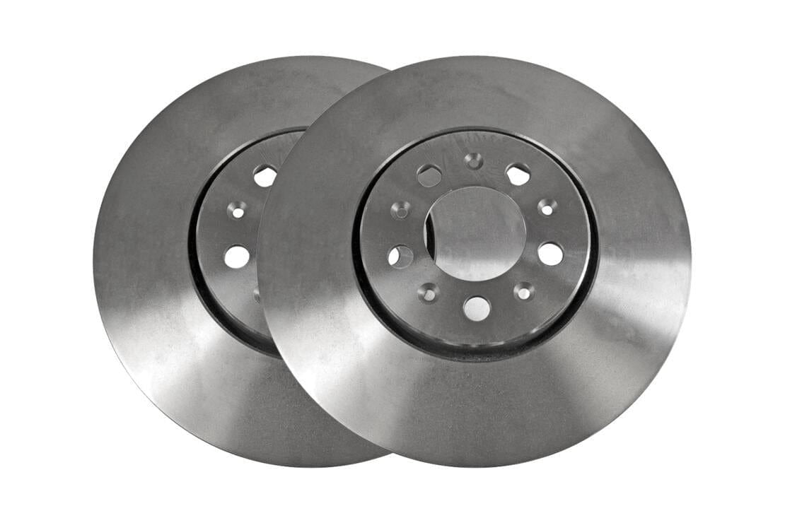 Brake Disc (288x25mm) - VW/Audi