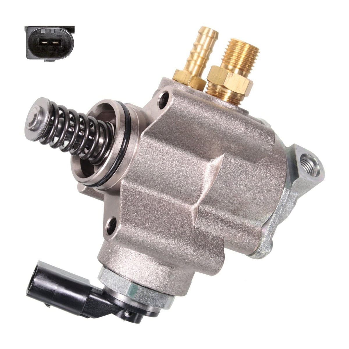 High Pressure Fuel Pump - VW/Audi