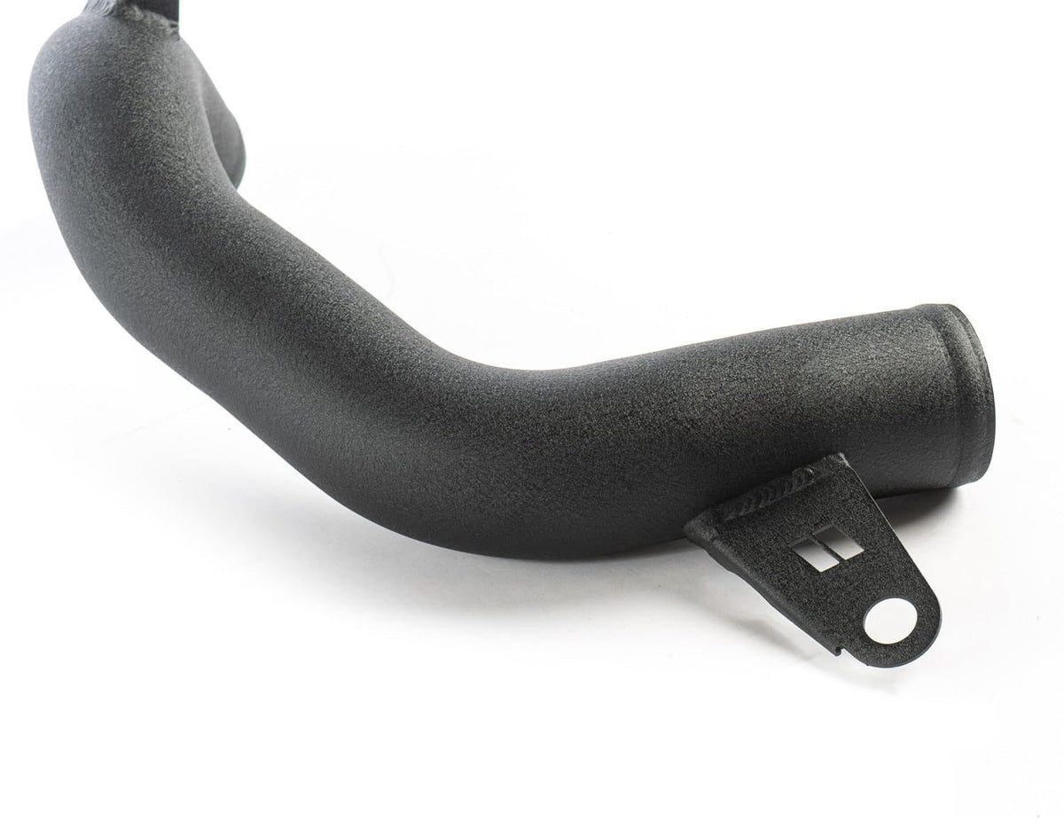 CTS Turbo Turbo Outlet Pipe - VW MK8 - Golf GTI