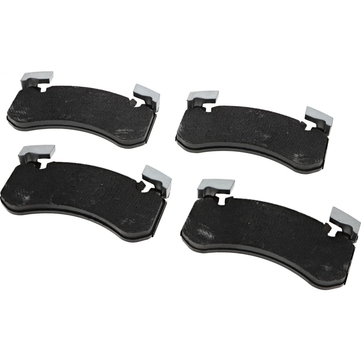 Front Brake Pads (400x38) - Audi / D4 / A8 / S8 / C7 / A6 / A7 / S6 / S7