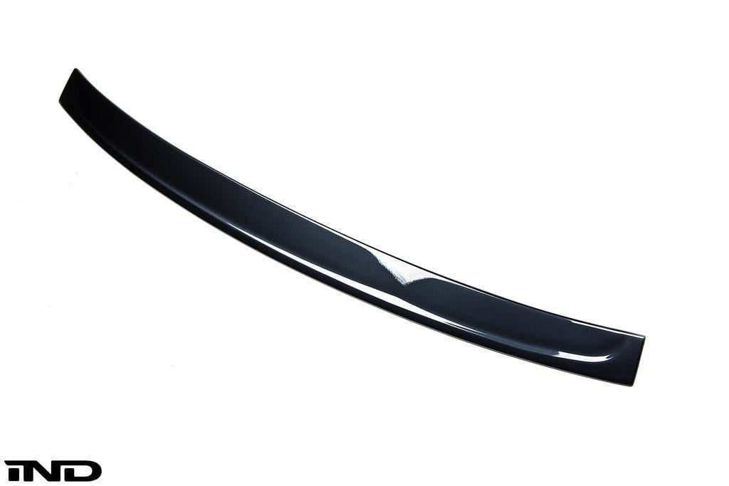 3D Design - 5 Series F10 Roof Spoiler