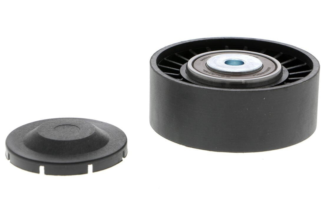 Accessory Belt Tensioner Pulley - Porsche