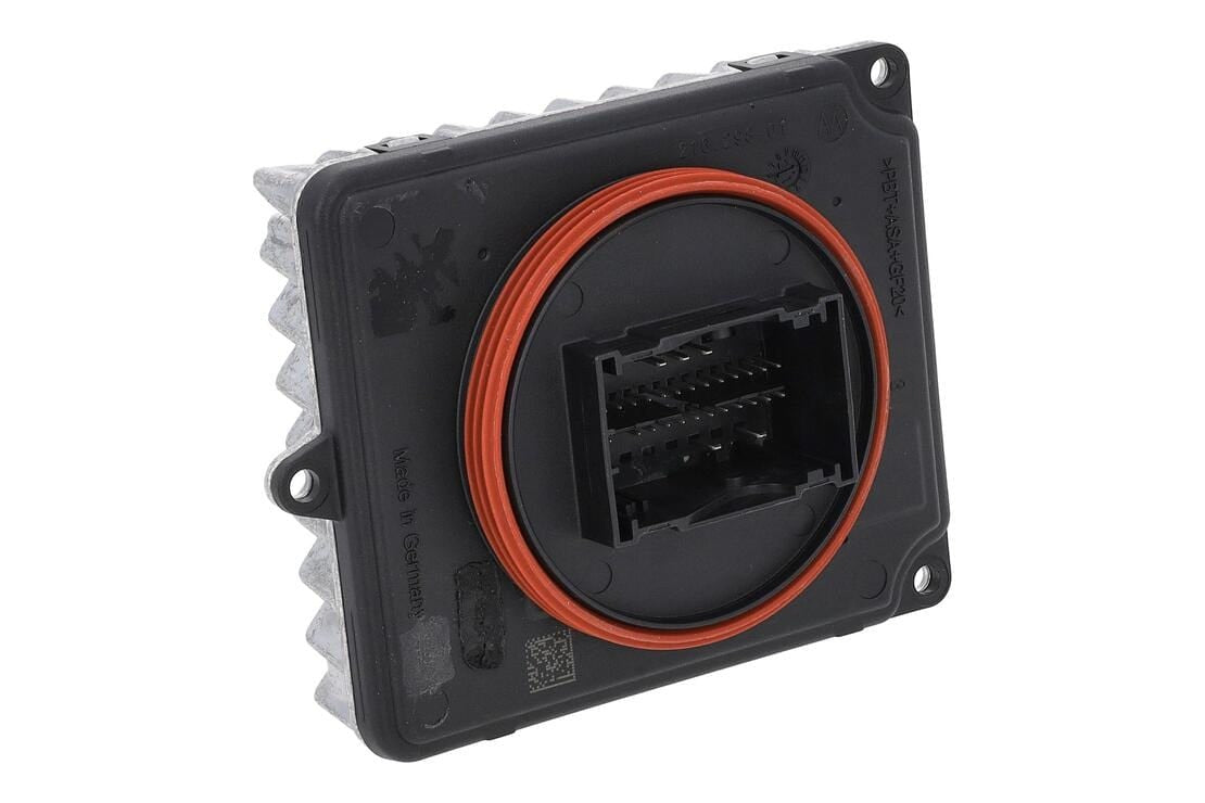 Lights Control Unit - Audi