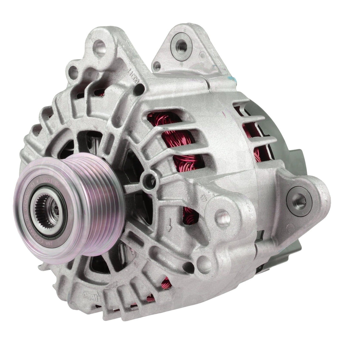 Alternator - VW/Audi