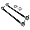 034Motorsport Dynamic+ Billet Adjustable Front Sway Bar End Link Kit - VW/Audi / PQ35 / MQB / EVO4