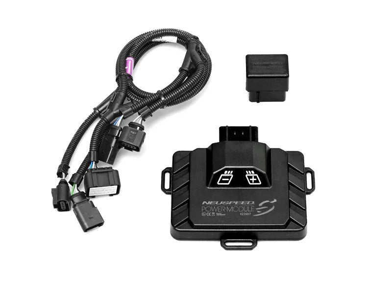 Neuspeed Power Module - MINI / R60 / R61 / N18 / S