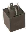 Coolant Level Warning Lamp Relay