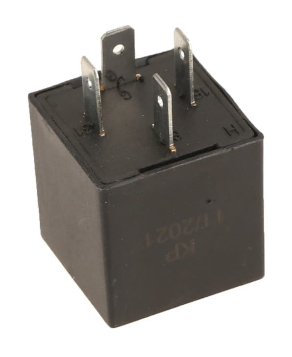 Coolant Level Warning Lamp Relay