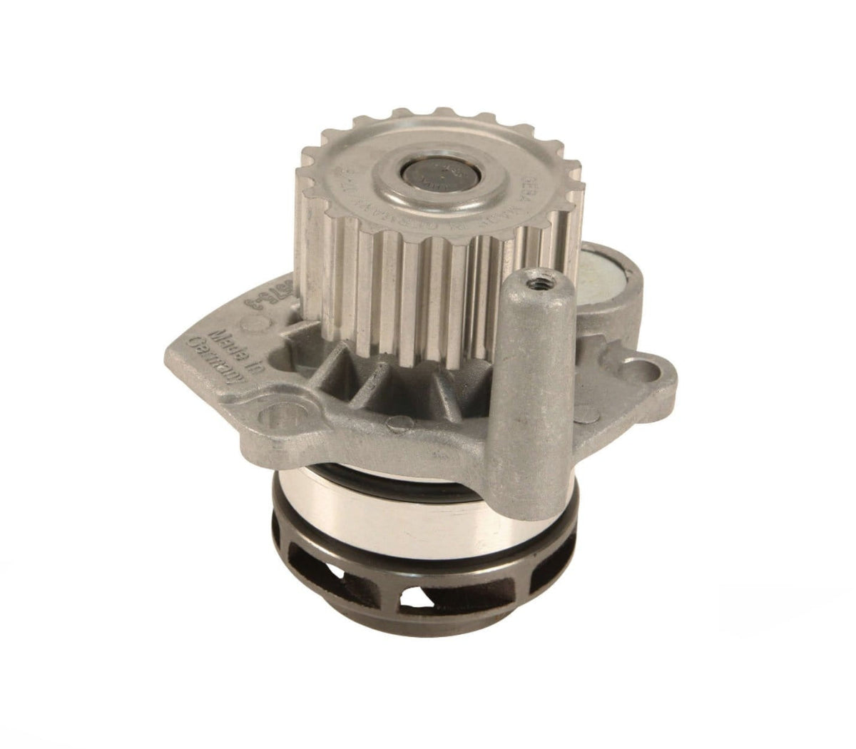 Water Pump - VW B7 Passat TDI