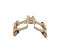 Brake Pad Spring Clip - Porsche