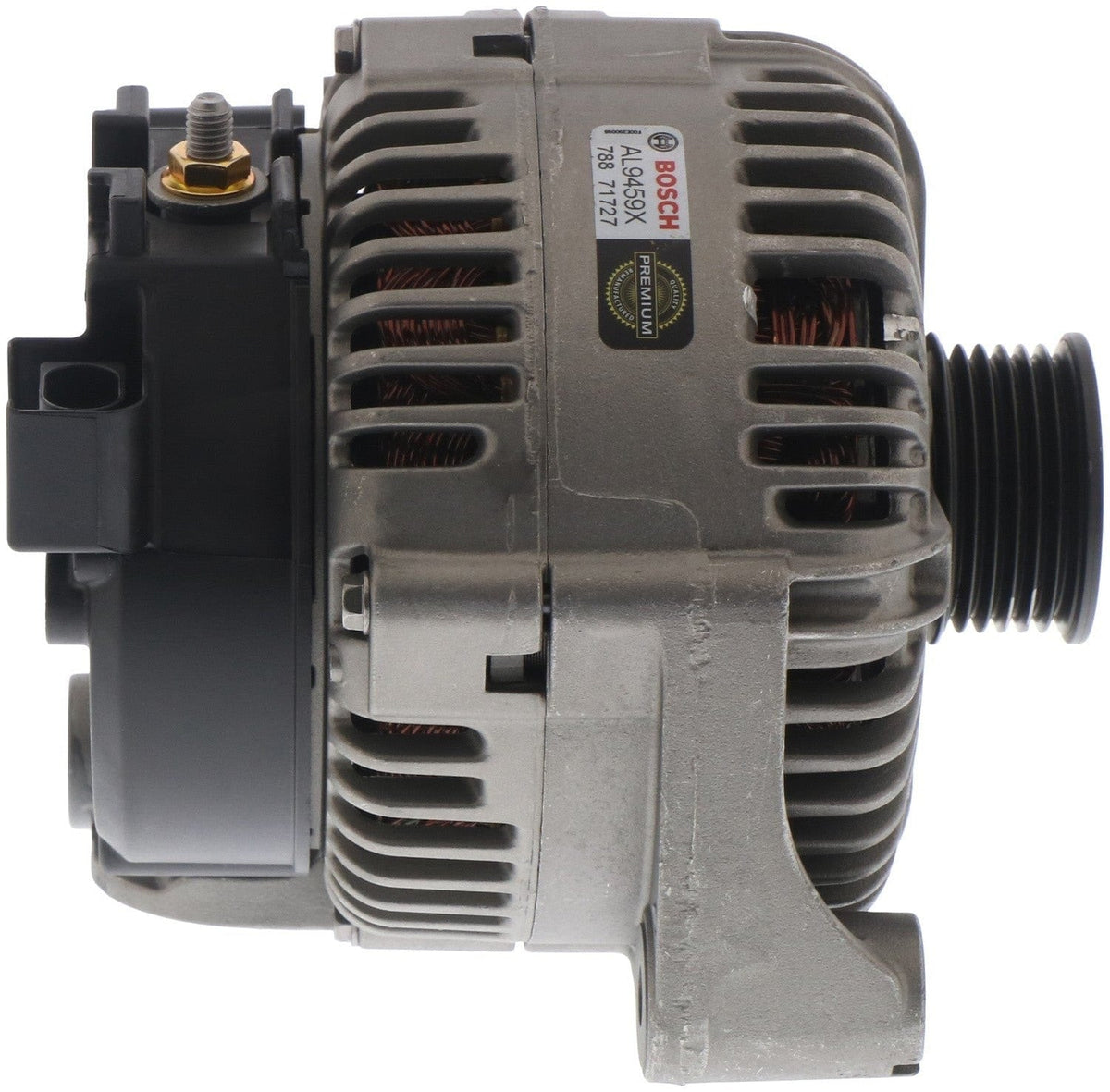 Alternator - BMW