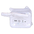 Engine Oil Cooler - VW/Audi