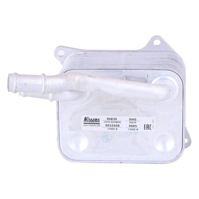 Engine Oil Cooler - VW/Audi