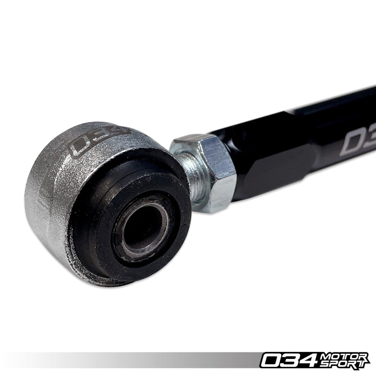 034Motorsport Dynamic+ Sway Bar Bundle Package - Audi / B9 / B9.5 / Q5 / SQ5