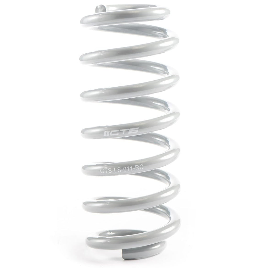 CTS Turbo Lowering Springs - Audi 8V - S3/RS3
