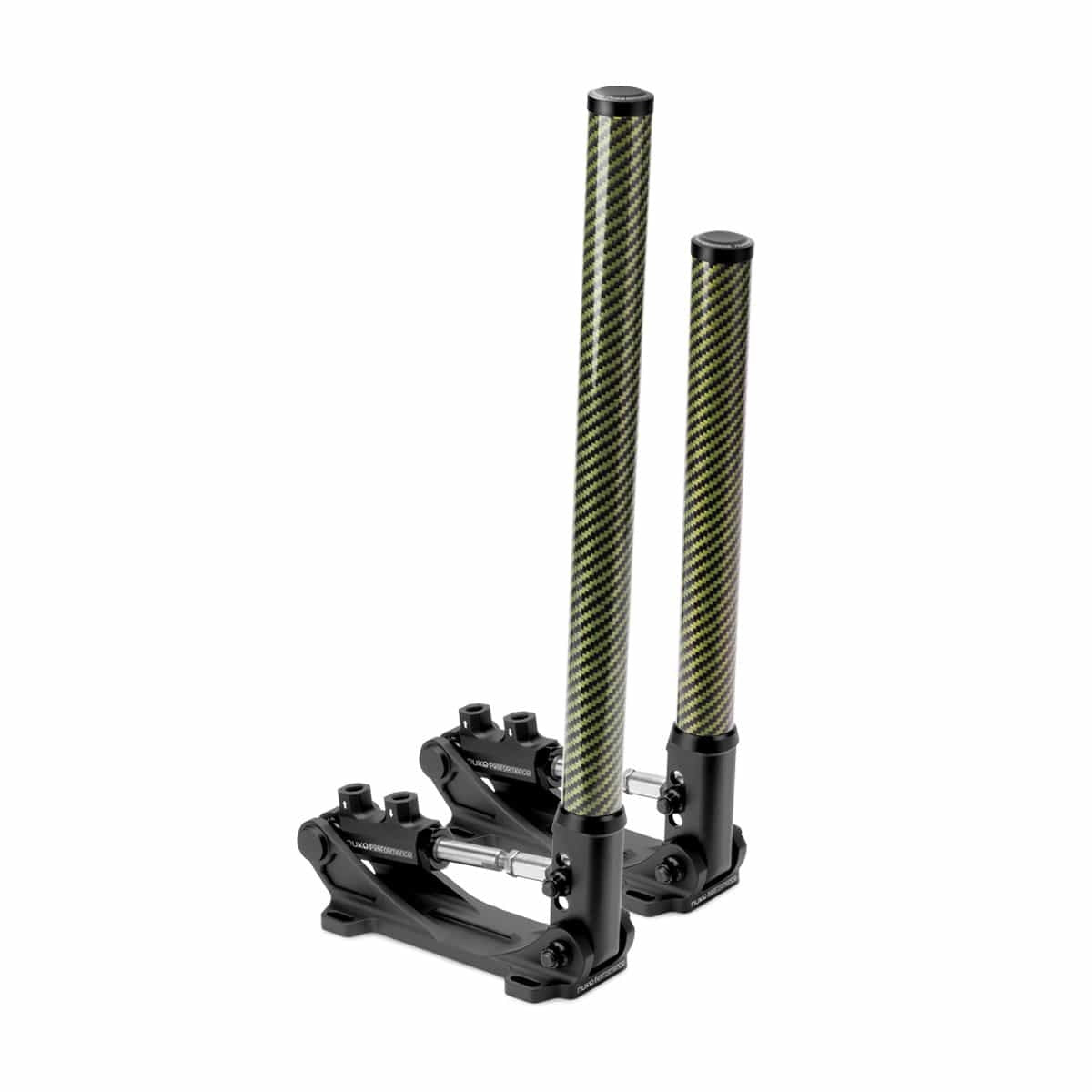 Nuke Performance Hydraulic Handbrake DriftSpec Pro, Carbon Kevlar 360/460mm