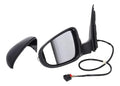 Exterior Mirror (Left) - VW/Audi