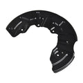 Brake Disc Shield - VW/Audi