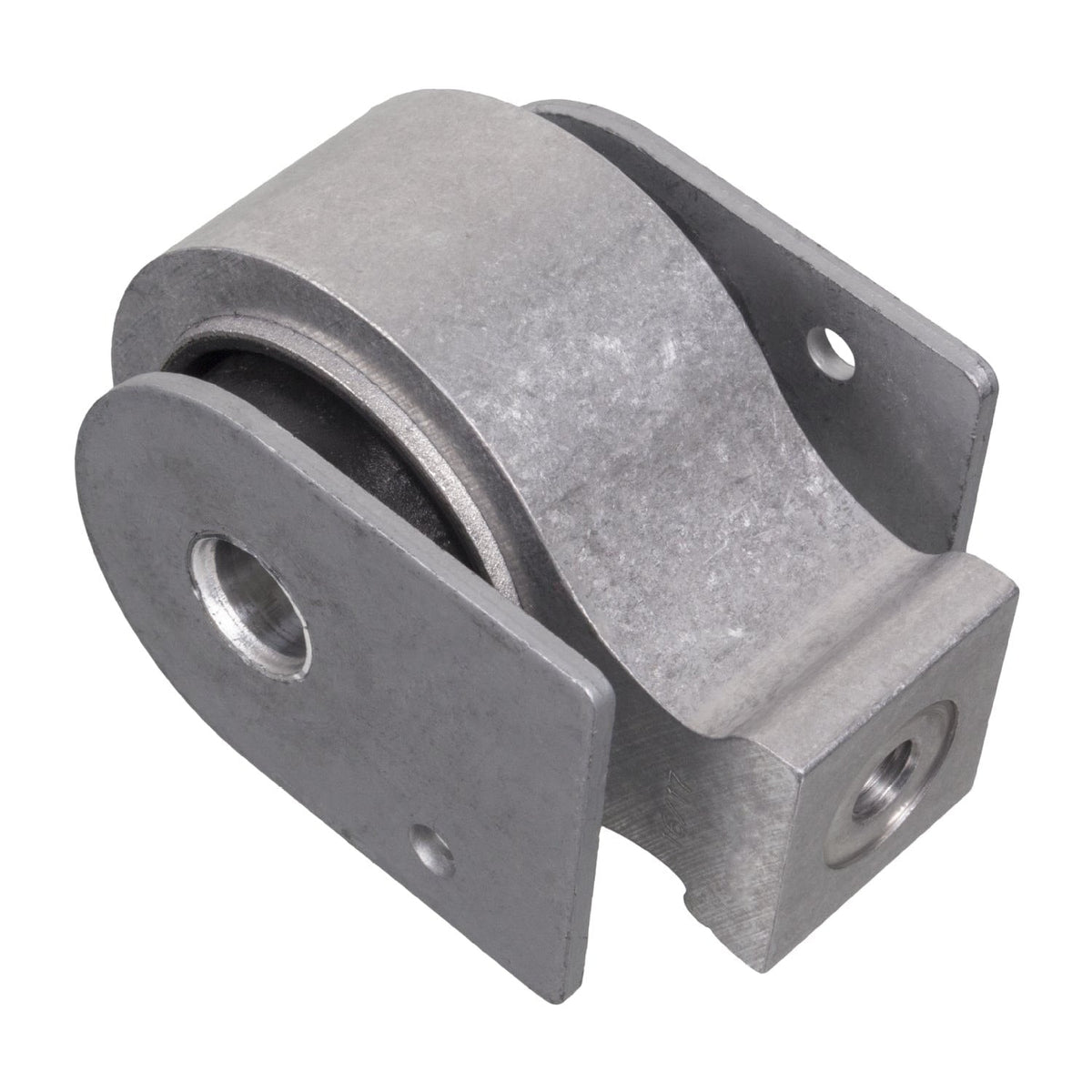 Differential Mounting - Mercedes