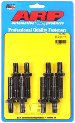 ARP BB Chevy Rocker Arm Stud Kit
