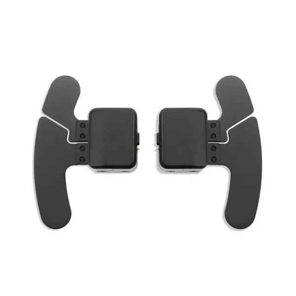 JQ Werks Madtrace Gen 2 Racing Steering Wheel System Paddle Shifters