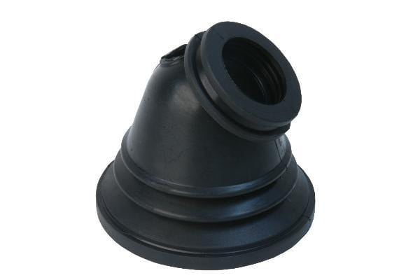 Fuel Filler Neck Sleeve - Porsche