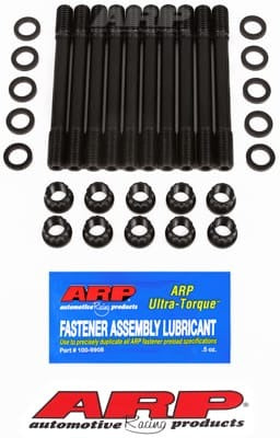 ARP Ford Pinto 2300cc Inline 4 Undercut 12 pt Head Stud Kit