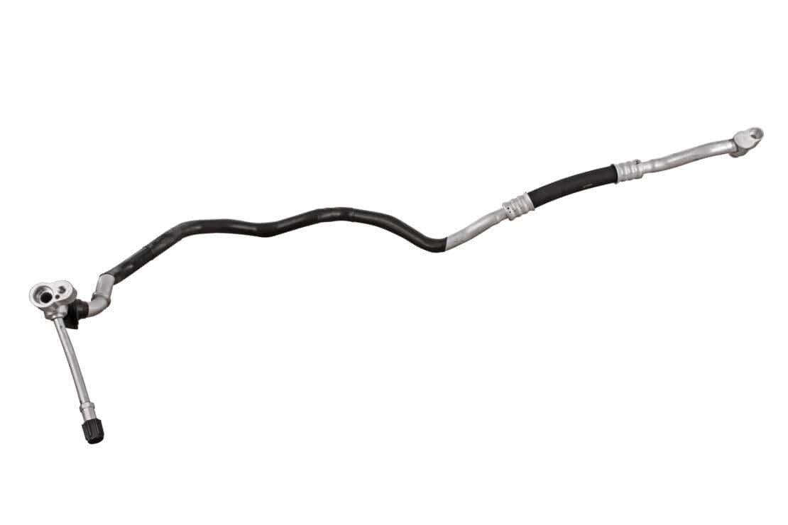 Air Conditioning High/Low Pressure Line - VW/Audi