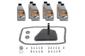 Automatic Transmission Service Kit With Hardware - BMW