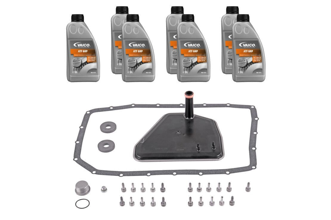 Automatic Transmission Service Kit With Hardware - BMW