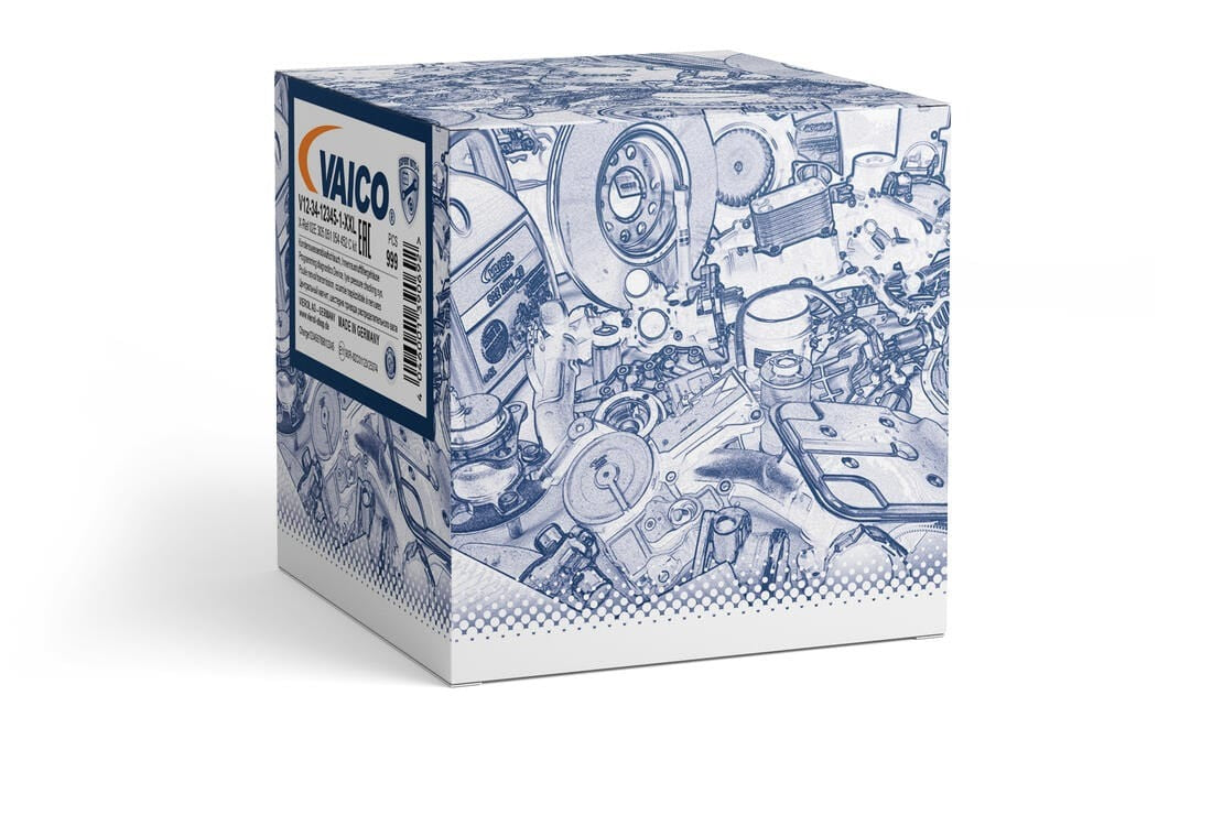 Automatic Transmission Service Kit - BMW