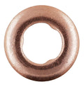 Fuel Injector Heat Shield - Mercedes