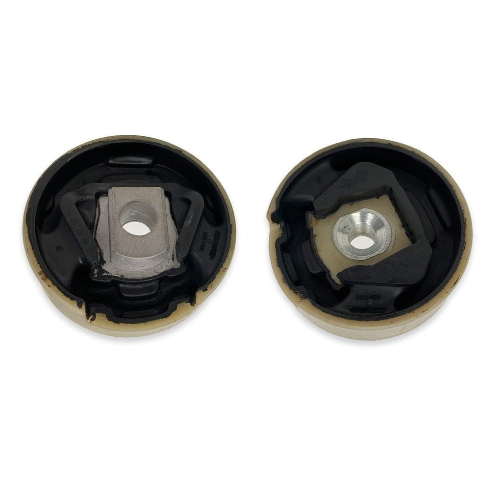 034Motorsport Street Density Dog Bone Mount Bushings / MQB