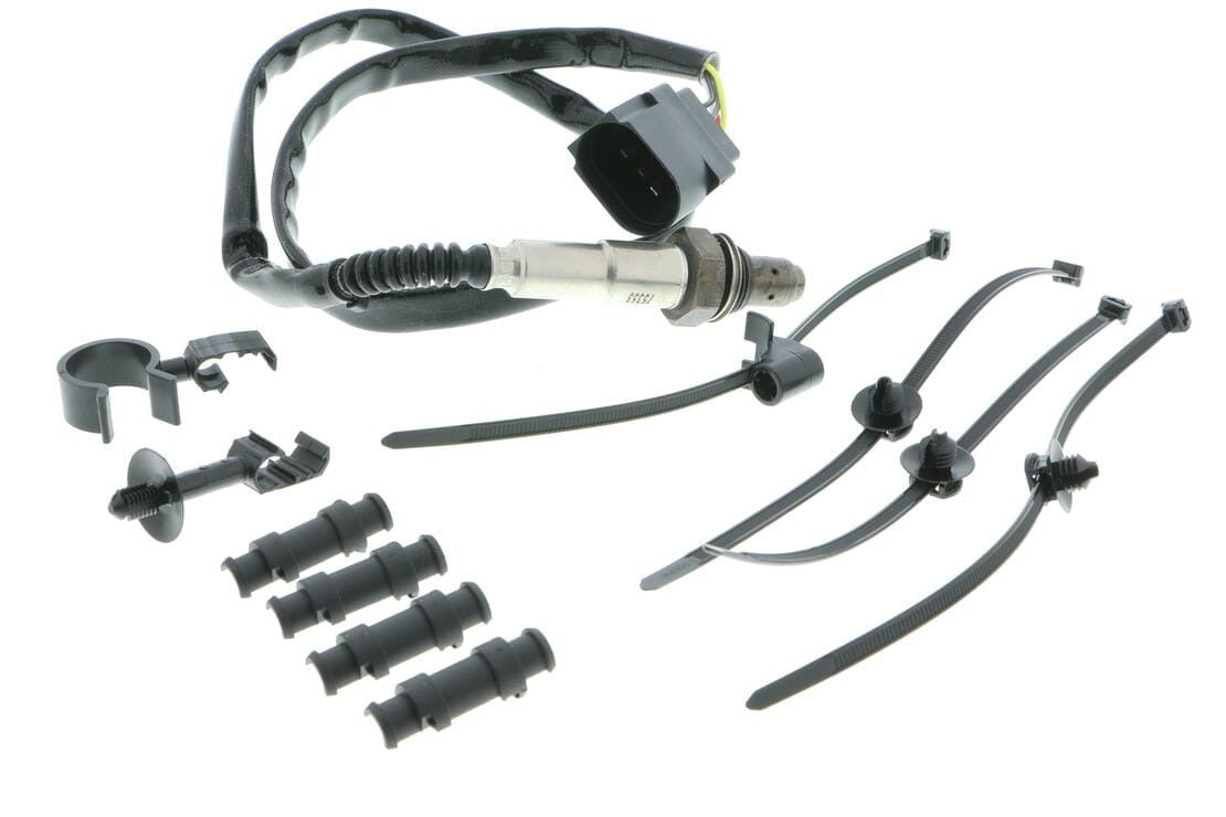 Lambda Sensor - Audi