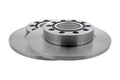 Brake Disc (245x10mm) - VW/Audi