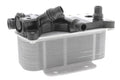 Automatic Transmission Oil Cooler - BMW