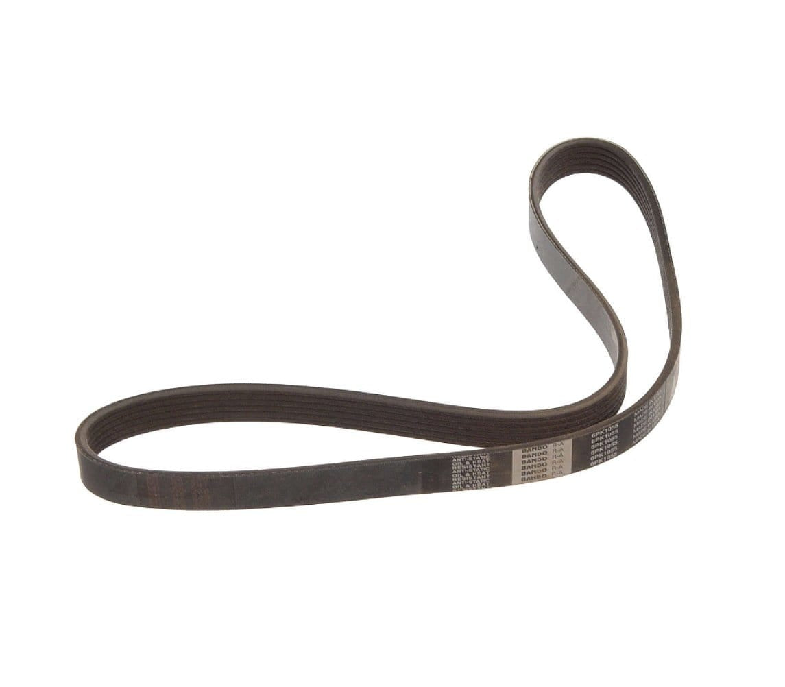 Accessory Belt - VW/Audi Mk5 Jetta TDi