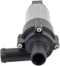 Auxiliary Water Pump - VW / VR6 / MK3 / Golf / Jetta / Corrado