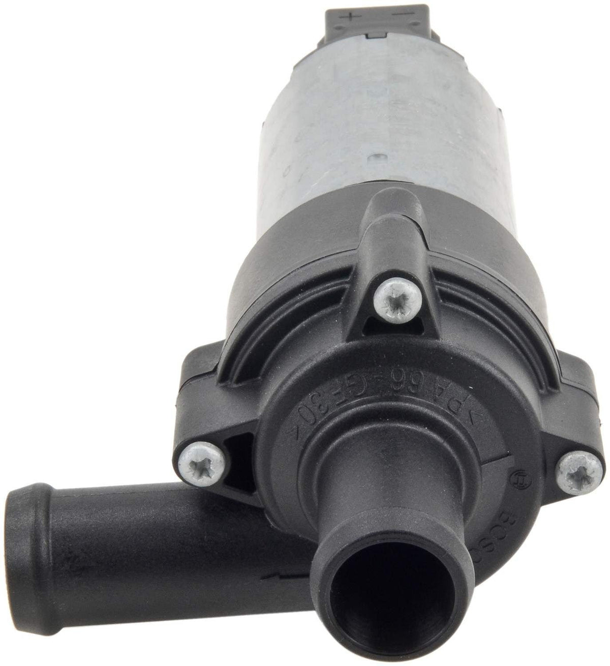 Auxiliary Water Pump - VW / VR6 / MK3 / Golf / Jetta / Corrado