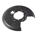 Brake Disc Shield - BMW